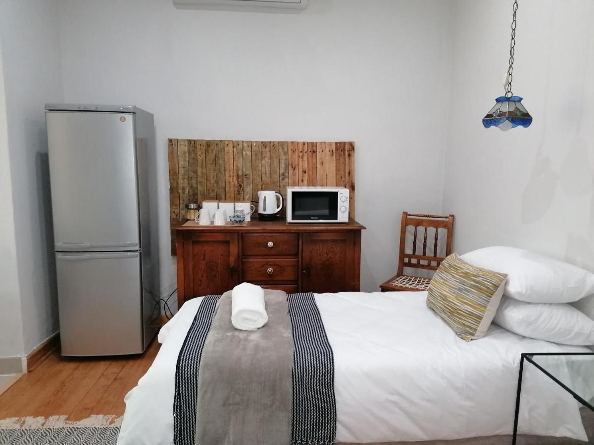 @Mango'S Apartman Beaufort West Kültér fotó