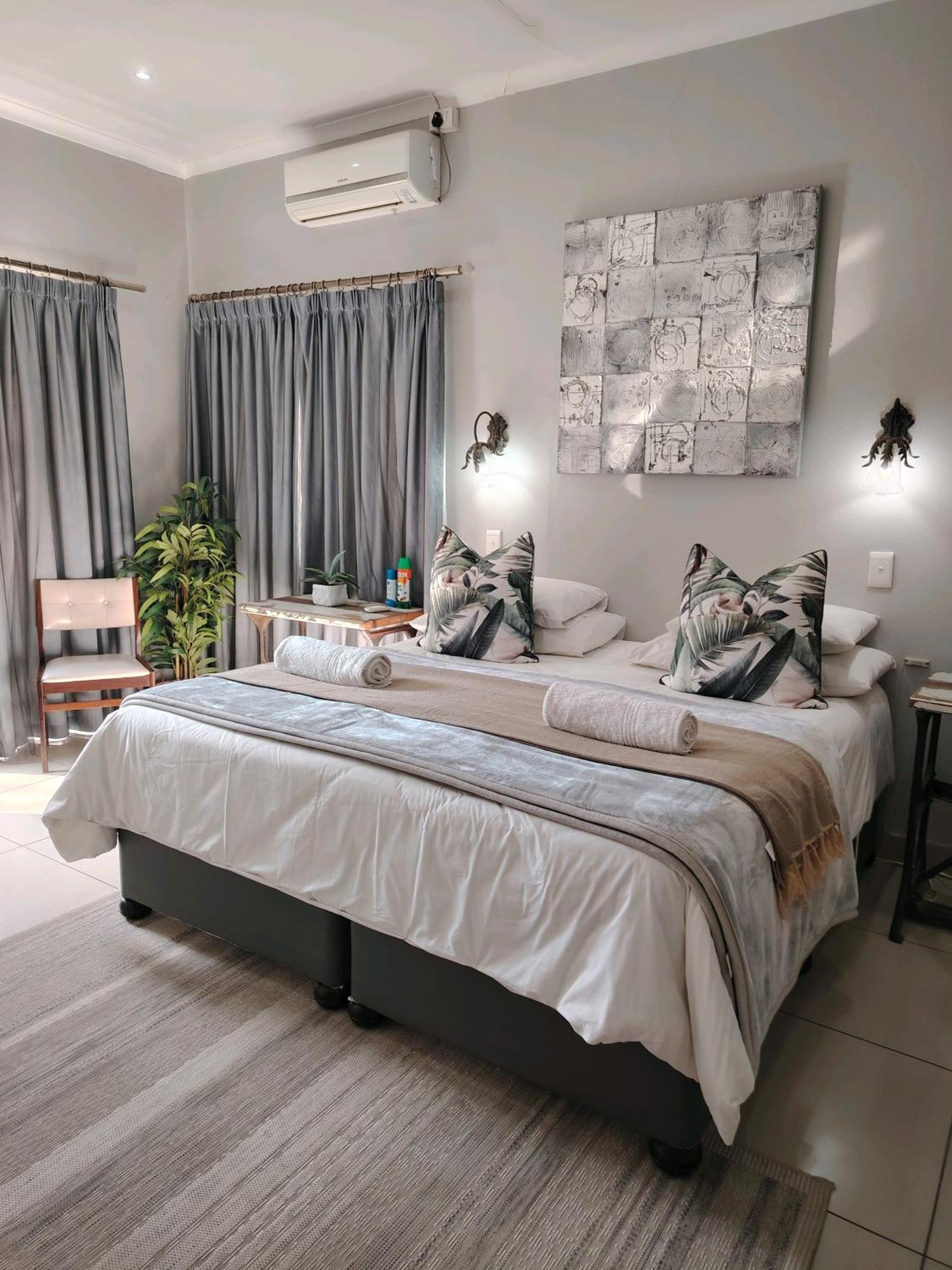 @Mango'S Apartman Beaufort West Kültér fotó