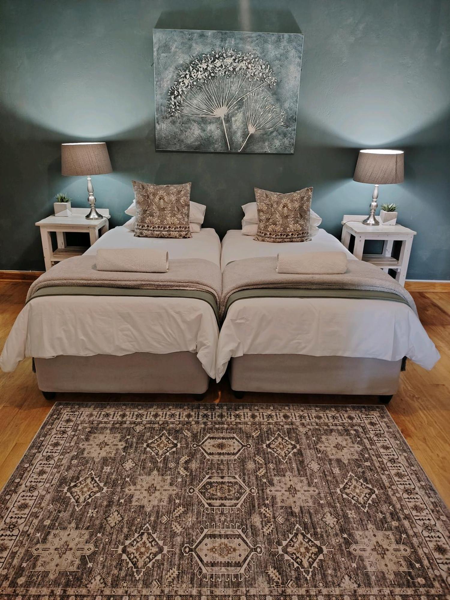 @Mango'S Apartman Beaufort West Kültér fotó