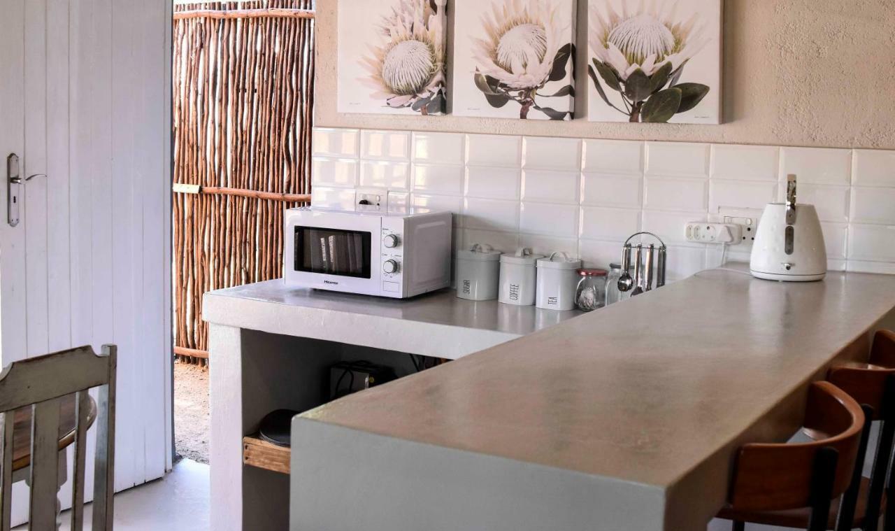@Mango'S Apartman Beaufort West Kültér fotó